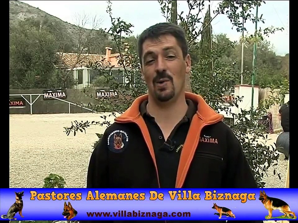 COSTADELSOL TV. video5. Programa " BICHOS ".