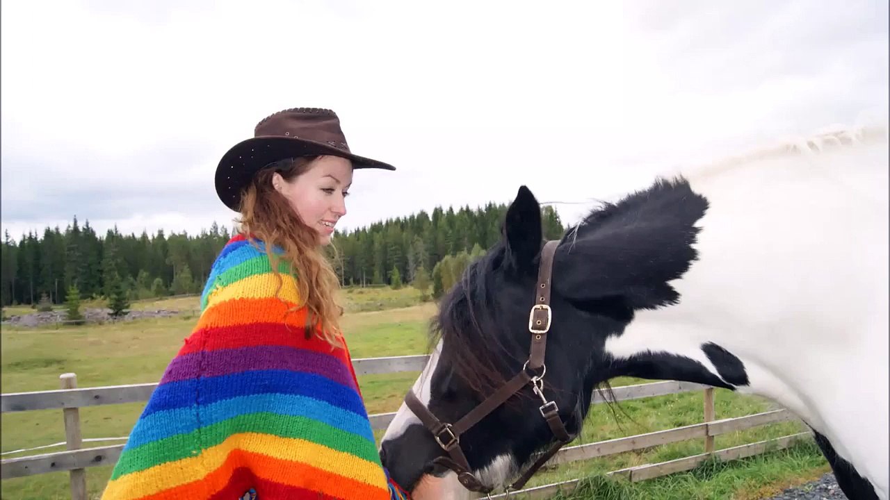 I surrender [COVERED by Jeanette Skipperstøen Angell]