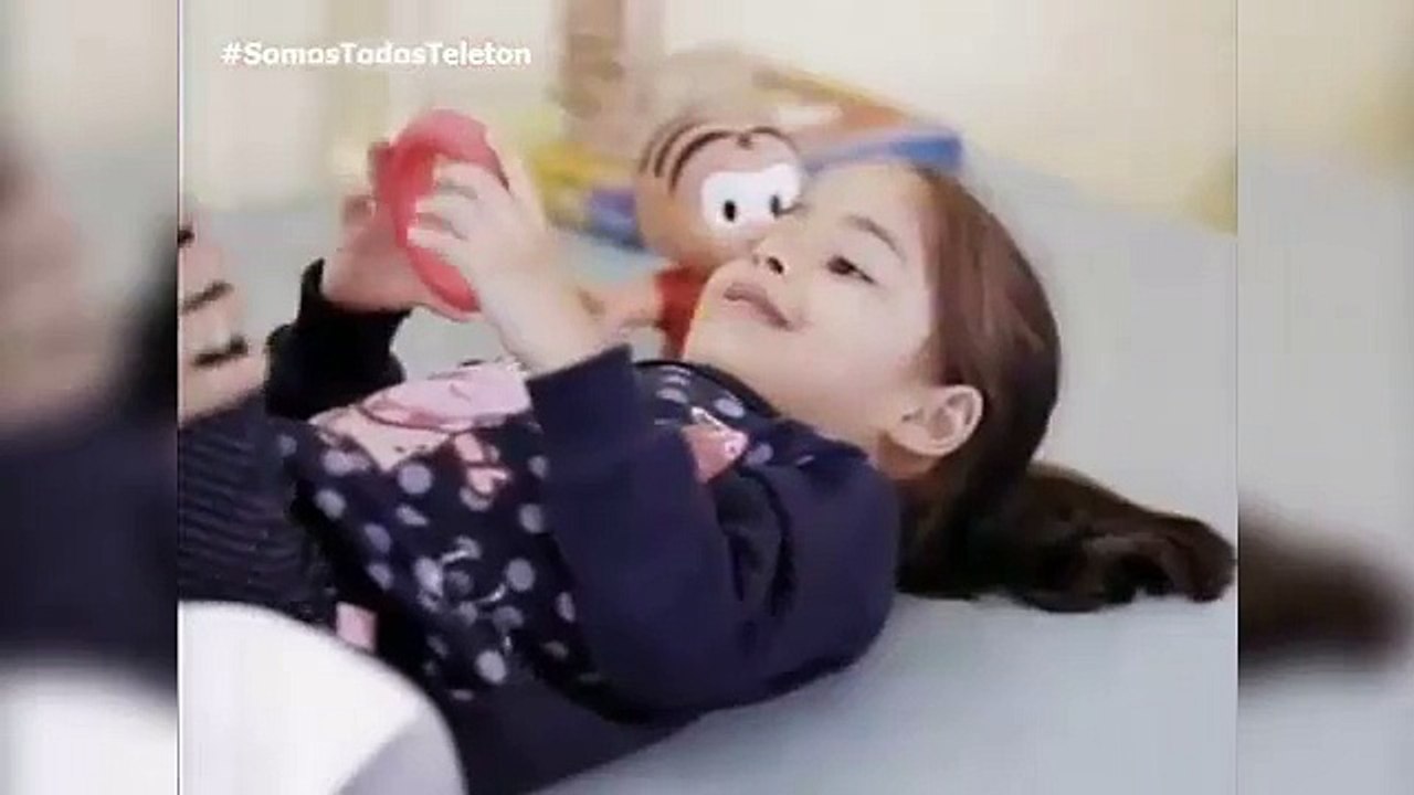 SBT - Primeira Chamada do Teleton 2015
