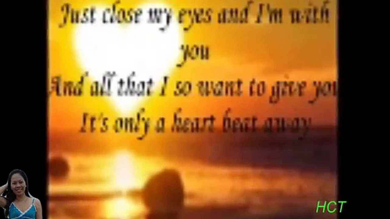 Ms HCT  When i need you