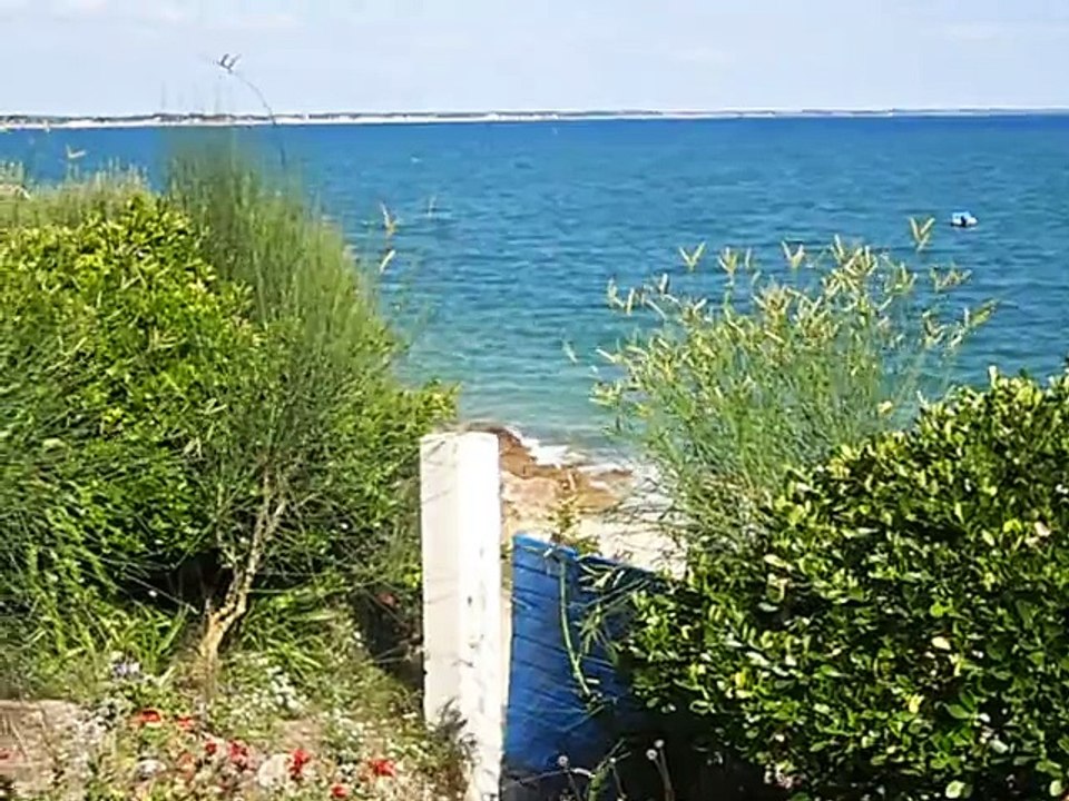 Pas de porte Fifranick