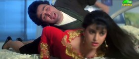 Hawa Sard Hai- |Bol Radha Bol| -HD-1080p Song-Juhi Chawla-Rishi Kapoor- |maxpluss|