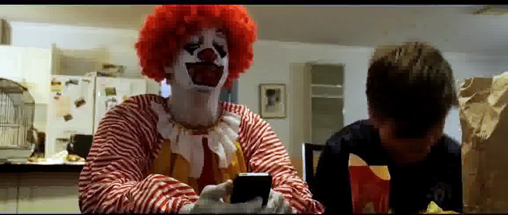 Ronald Mcdonald Hates Flappy Bird Dailymotion Video