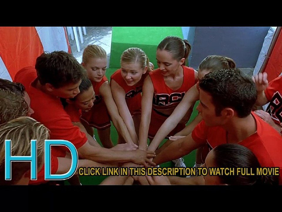 Watch Bring It On Full Movie Online