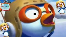 Küçük Penguen Pororo Türkçe İzle    Ormanda Kaybolmak
