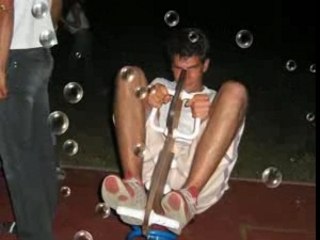 portugal été 2006 suite: "conneries"