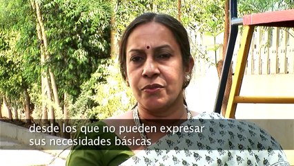 Documental "Otra forma de hacer las cosas" (Parte I)