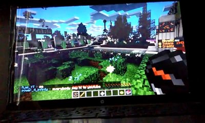 Adventrues of the Hive -(Minecraft PC Edition-HnS)