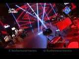 Hina ki Khushbu Samra Khan & Asim Azhar Coke Studio Season 8