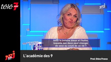 Le zapping du 14/09 : Candice, 25 ans, Profession Sugar Baby…