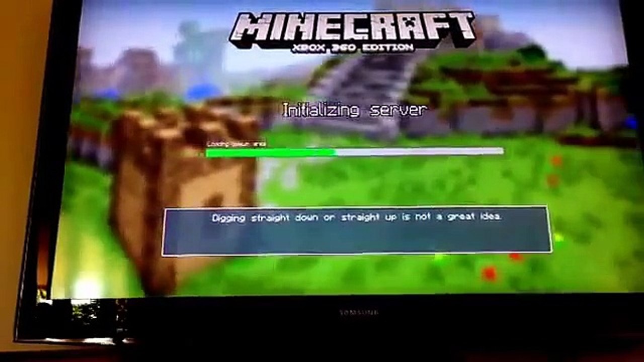 Minecraft maze runner part 2