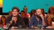 Musset ou Musso ? Quiz à Louis Garrel et Vincent Macaigne - Le Grand Journal du 11/09 - CANAL+