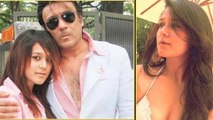 Jackie Shroff REACTION On Daughter's 'TOPLESS' Pic | #LehrenTurns29