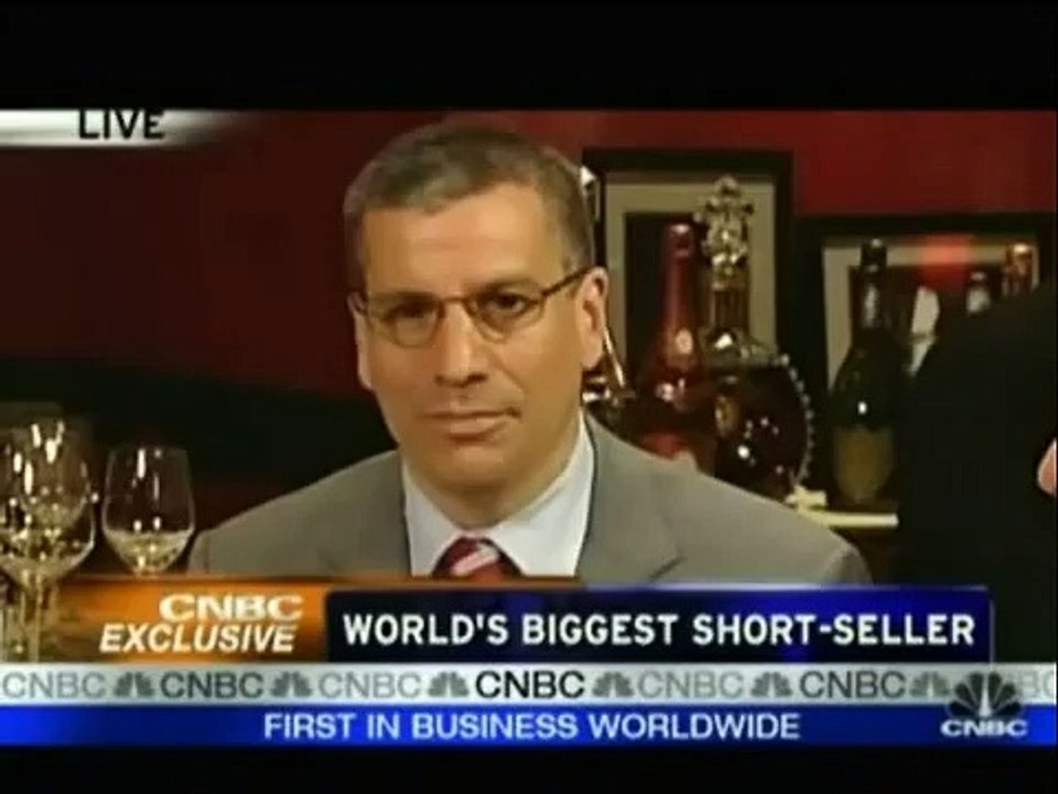 Hedge Funds and the Global Economic Meltdown (Part 3)