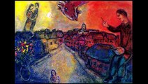 Pierrot (Marc Chagall)