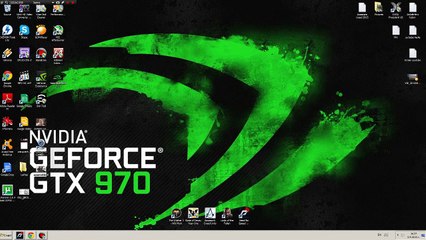 How to overclock your gpu