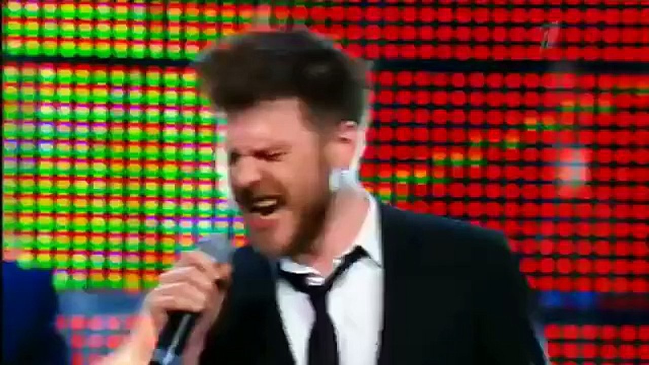 Стас Михайлов на турецком ( ну вот и всё)