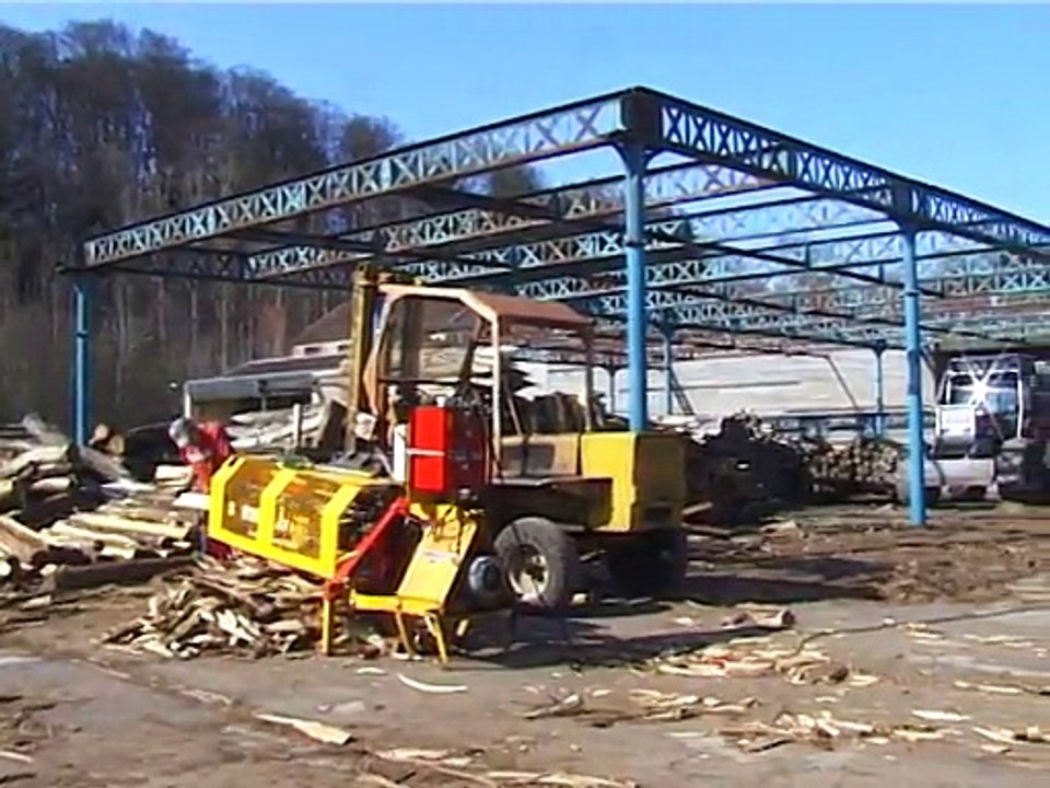 Machet production