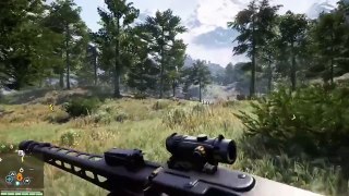 Far Cry 4 Funny Moment