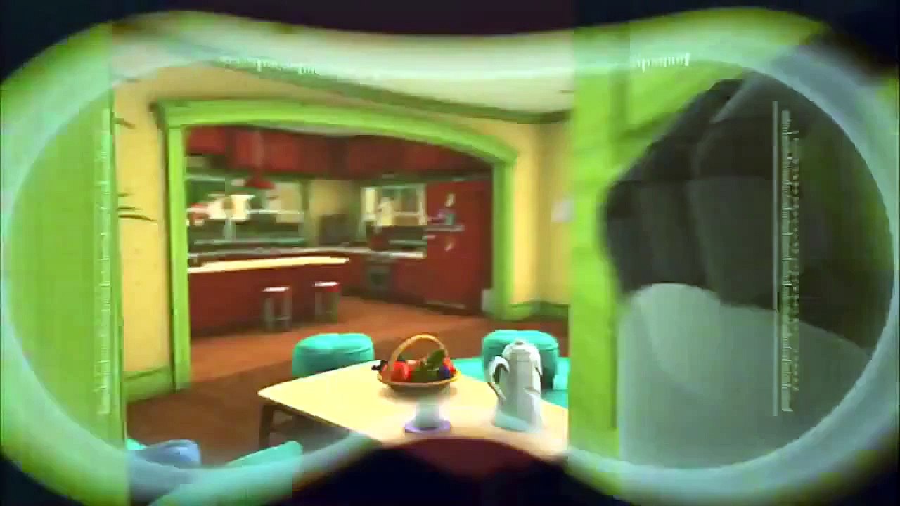 Robot Arpo Ep 22 로봇 알포 22화 꼭꼭 숨어라 Kids Cartoon Kartun Anak