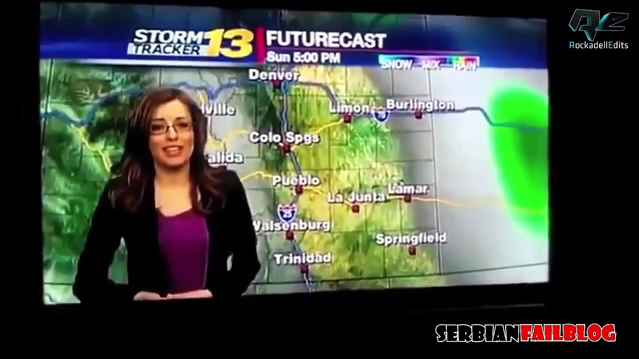 NEWS ANCHOR FAIL COMPILATION 2015! [Full Episode]