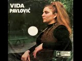 Vida Pavlovic - Ostala je pesma moja
