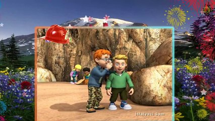 Fireman Sam, pirates of pontypandy full hd english episodes best cartoon for kid 2015