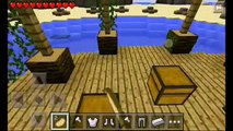 Minecraft Pe (Survival Games)#2 En Kisa Galibiyet