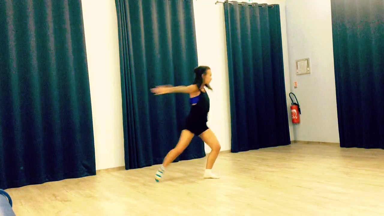 Impro avec musiciens