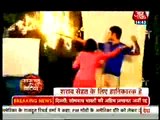 Sanskaar Ne Gher Ko Lagayi Aag - 14 September 2015 - Swaragini