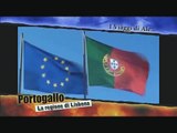 PORTOGALLO - 1/3 - La Regione di Lisbona - 