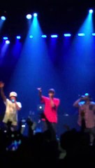 Bone Thugs N Harmony - Crossroads @ Danforth Music Hall Toronto 2015