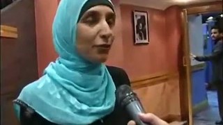 News: Khilafah Conference (Islamic unity) UK 2008 Coverage + Taji Mustafa Interview