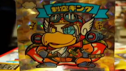 よみがえるミニプラ 炎神合体セイクウオー G9 stop motion power rangers