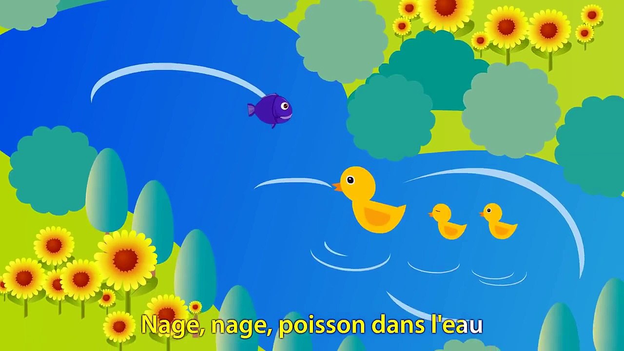 Tourne, tourne, petit moulin