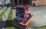 Euro Truck Simulator 2 OVERSIZE LOAD