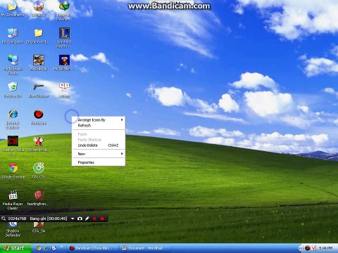 Khắc phục lỗi cho các bạn vào facebook khi vào google