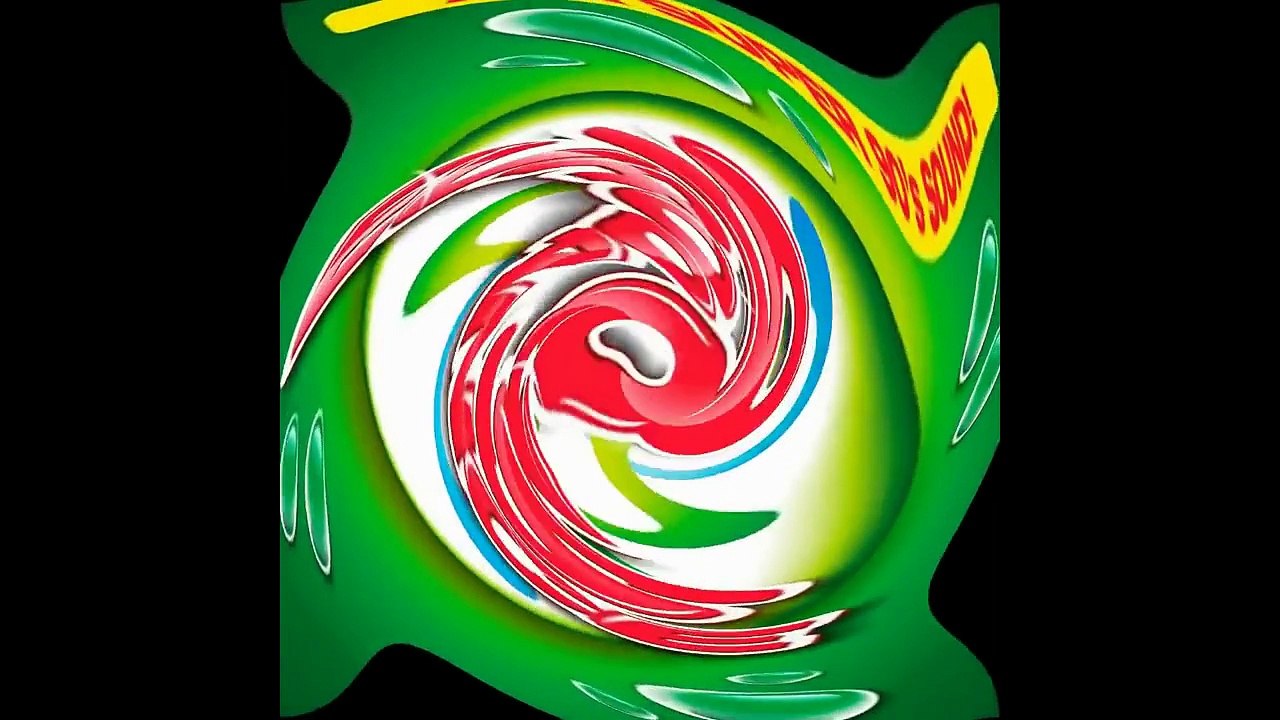 Shazam - Baby Baby Baby (Oversize Mix)