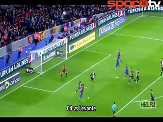 "Harika Çocuk" Alexis Sanchez! | 2011/2012