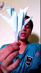 See my f 14 tomcat paper plane upgraded version