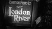 The River Thames / London River - 1940 Educational Documentary - Ella73TV