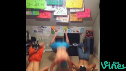 Dem White Boyz Vine Compilation 2014  (100  Vines)