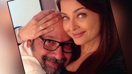 Aishwarya Rai CRIED On The Last Day Of Jazbaa