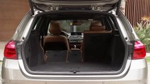2015 BMW 330d Touring Luxury Line Exterior