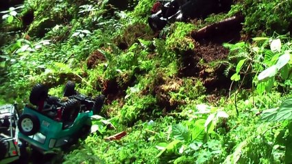 RC-Films: RC Car Crashes 2012 [Full Episode]