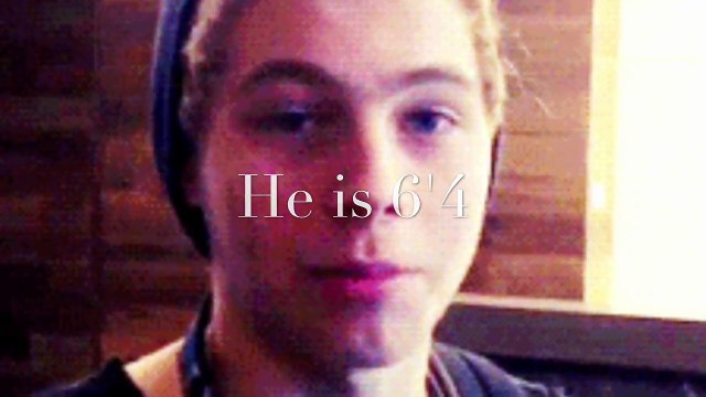 Luke hemmings facts
