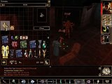 Lets play Neverwinter Nights 1 : I am Marcus : Episode 16
