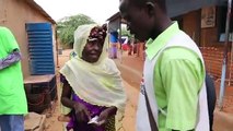 En attendant la récolte - malnutrition et le paludisme au Niger [Médecins Sans Frontières]