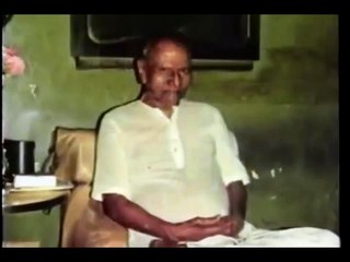 I am only the Self - Nisargadatta Maharaj - short version complete