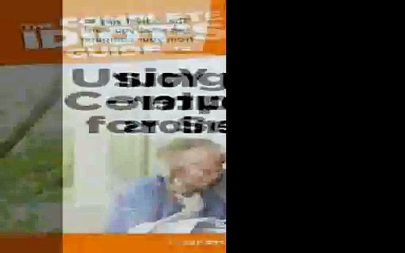 The Complete Idiots Guide to Using Your Computer - for Seniors Idiots Guides Pdf